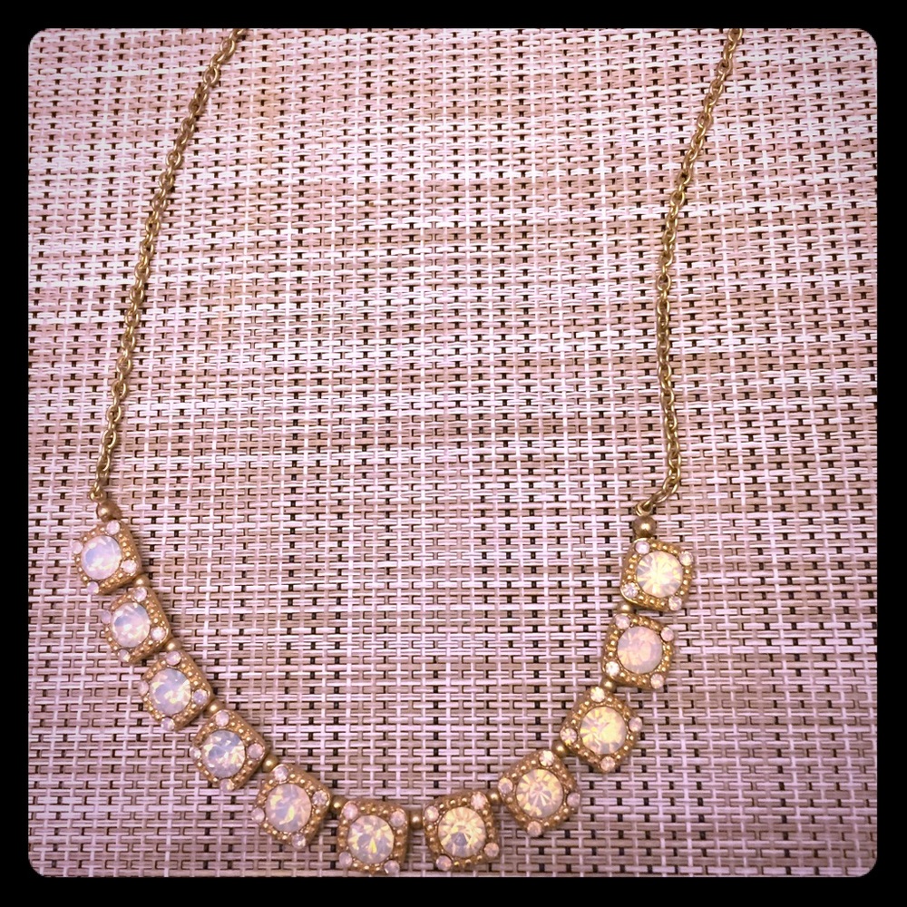 Fashion jewelry-necklace